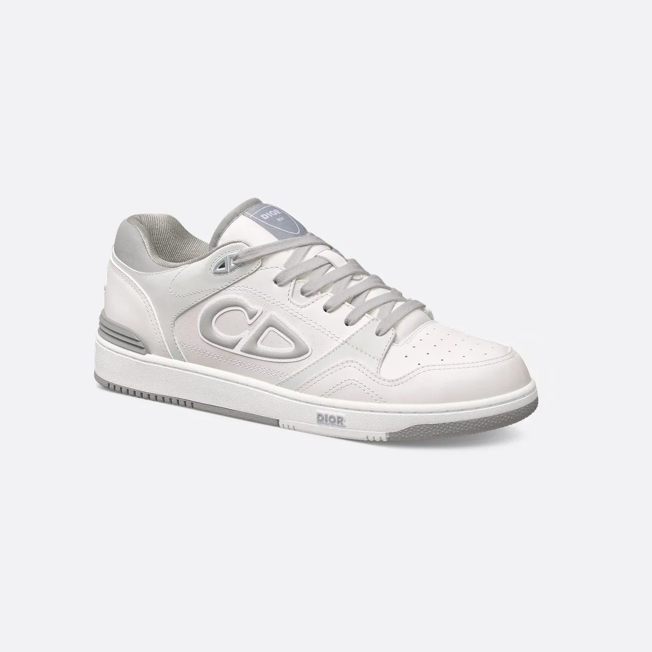 IMG-20250823-WA0029_result B57 Dribble Low-Top Sneaker - Image 1