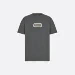 Couture T-Shirt, Relaxed Fit