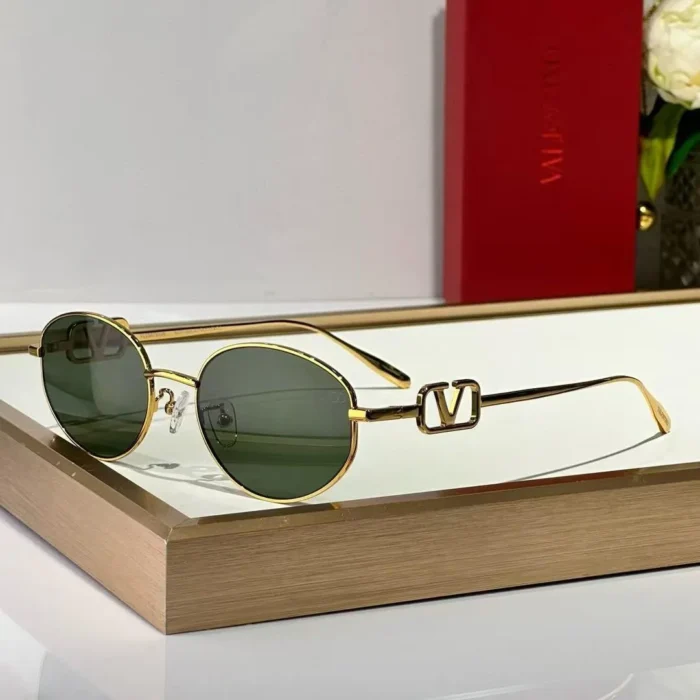 Valentino Designer Sunglasses - Image 1