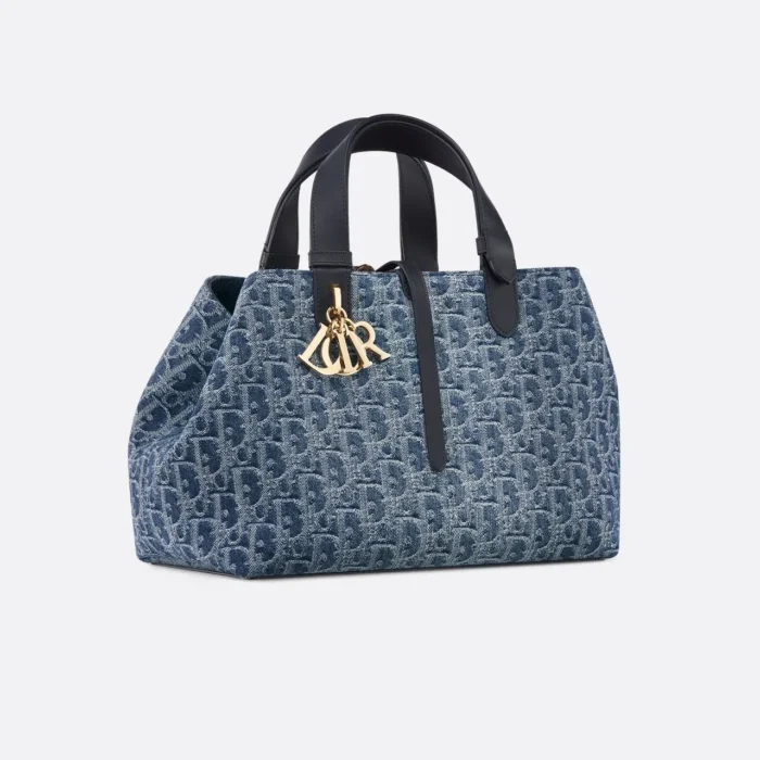 Large Dior Toujours Bag - Image 1