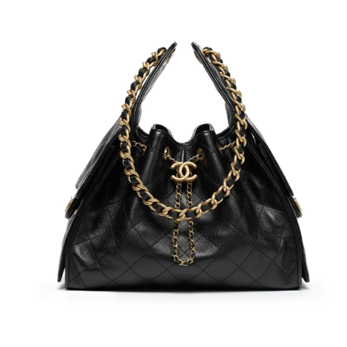 CHANEL 25 MEDIUM HANDBAG - Image 1