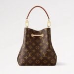 NéoNoé MM Monogram Canvas - Handbags