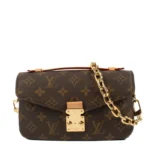 Pochette Métis East West Monogram Canvas - Handbags