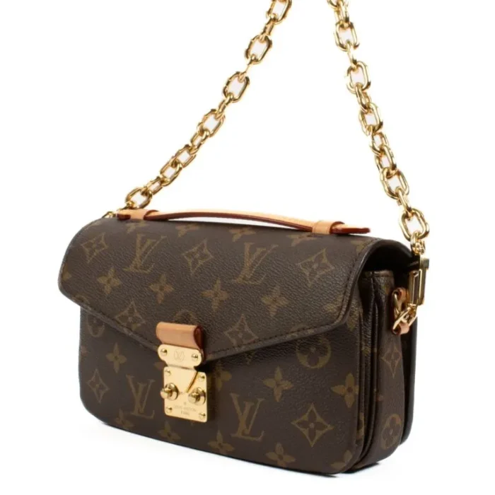 LOUIS VUITTON BAG - Image 2