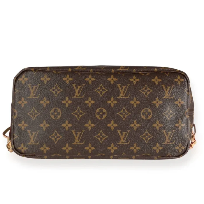 NéoNoé MM Monogram Canvas - Handbags - Image 4