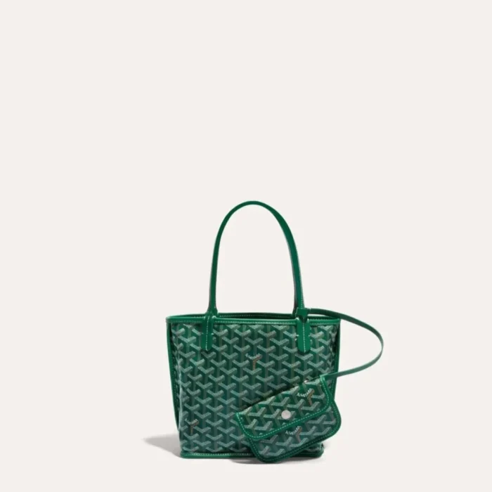 GOYARD SAC ANJOU MINI - Image 1