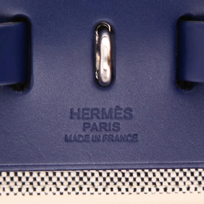 Hermès Herbag Cream - Image 3