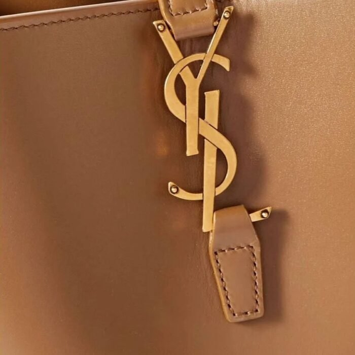 SAINT LAURENT Small Le 37 Bucket Bag - Image 3