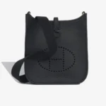 Hermes Etoupe Taurillon Bag