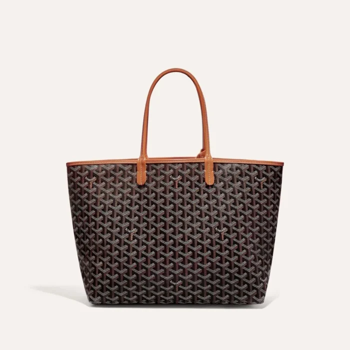 GOYARD SAINT LOUIS GM BAG - Image 1