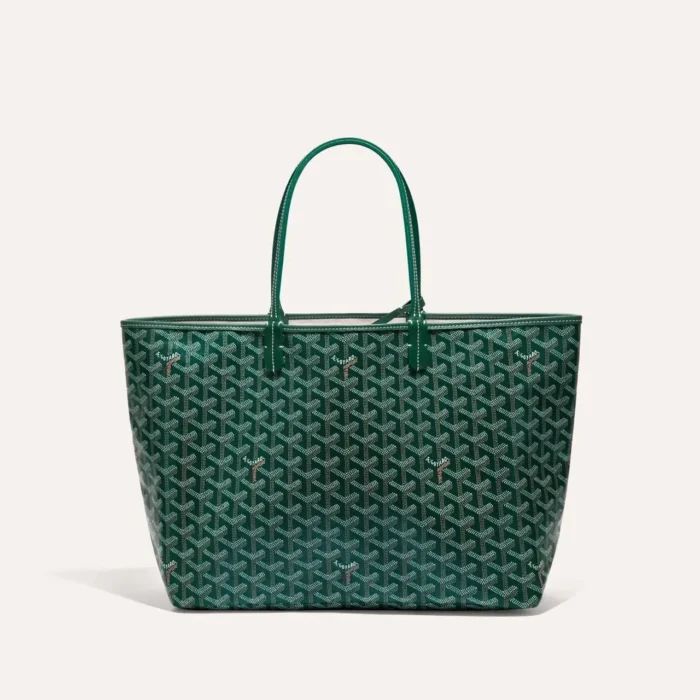 Goyardine Saint Louis PM Green - Image 1
