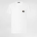 T-shirt D&G White