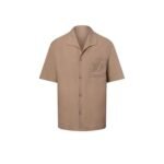 Summer Hemd mit Stickereien