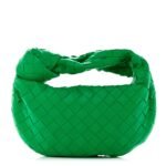 BOTTEGA VENETA

Nappa Intrecciato Mini Jodie Parakeet