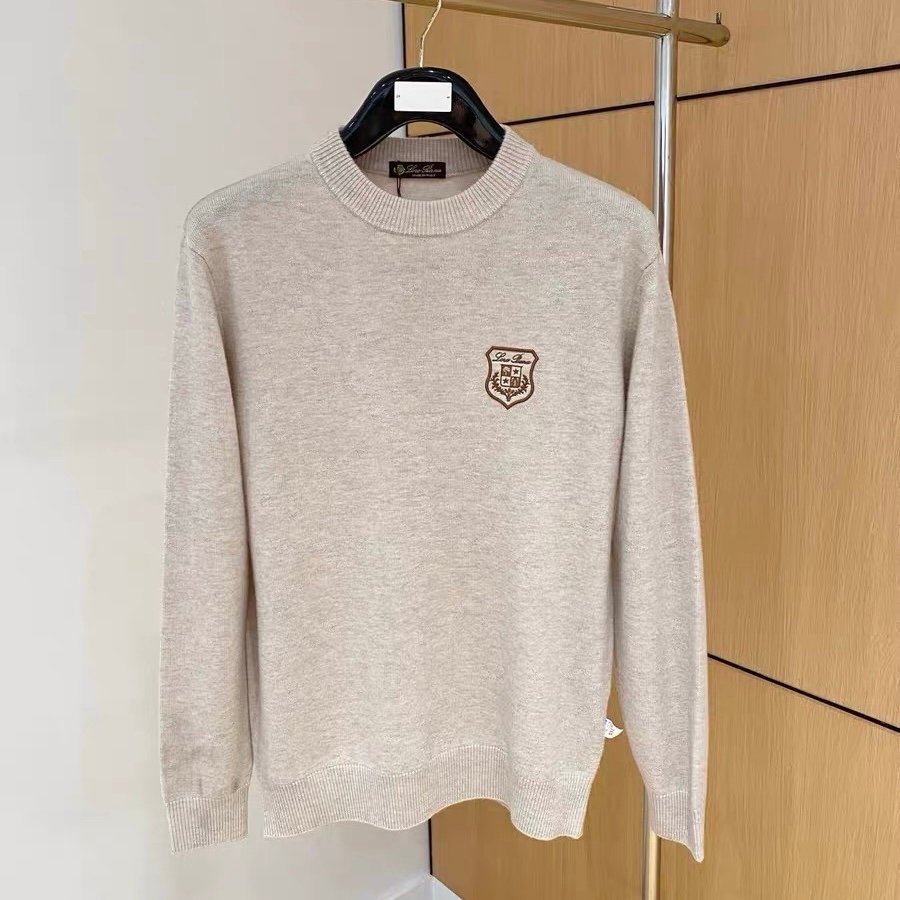 img_5174 Loro piana - Image 1